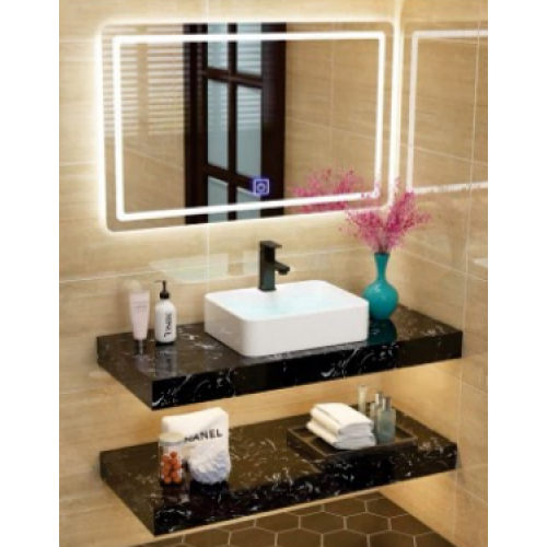 BỘ LAVABO BÀN ĐÁ ZICO BĐ - 5066